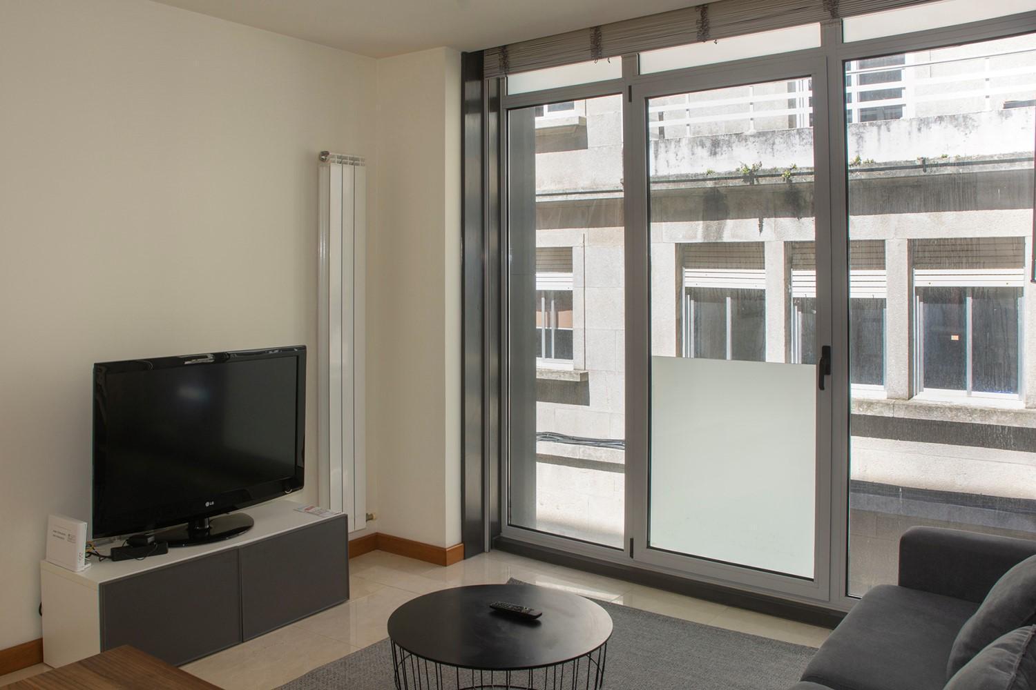 Apartamento Rua Nova De Abaixo 9 Pontevedra Exterior foto